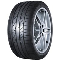 Sommerreifen BRIDGESTONE Potenza RE050A 205/50R17 89V von Bridgestone