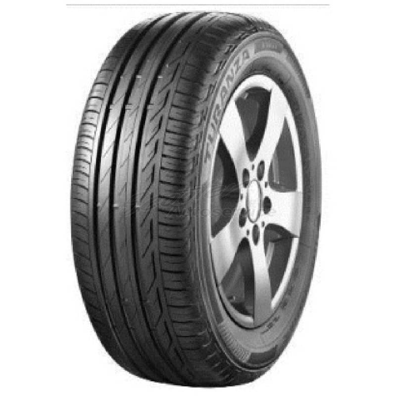 Sommerreifen Bridgestone T001 215/55 R17 94 V von Bridgestone