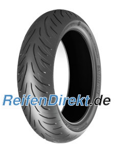 Bridgestone T 31 R ( 160/70 ZR17 TL (73W) Hinterrad, M/C ) von Bridgestone