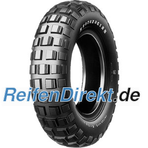 Bridgestone TW2 ( 3.50-8 TT 35J Hinterrad, M/C, Vorderrad ) von Bridgestone