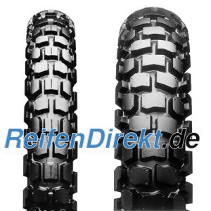 Bridgestone TW301 F ( 80/100-21 TT 51P M/C, Variante F, Vorderrad ) von Bridgestone