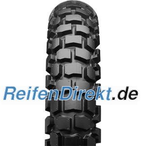 Bridgestone TW302 ( 120/80-18 TT 62P Hinterrad, M/C, Variante F ) von Bridgestone