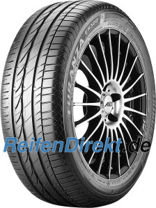 Bridgestone Turanza ER 300A ( 205/55 R16 91W * ) von Bridgestone