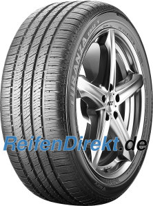 Bridgestone Turanza ER 42 RFT ( 245/50 R18 100W *, runflat ) von Bridgestone