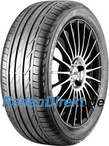 Bridgestone Turanza T001 EXT ( 205/55 R16 91V MOE, runflat ) von Bridgestone