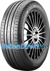 Bridgestone Turanza T001 RFT ( 225/55 R17 97W *, runflat ) von Bridgestone