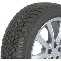 Winterreifen BRIDGESTONE Blizzak LM001 Evo 195/65R15 91T von Bridgestone