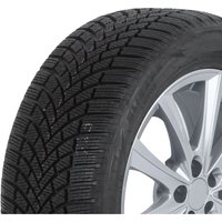 Winterreifen BRIDGESTONE Blizzak LM005 195/65R15 91T, Produktionsdatum 2021 von Bridgestone