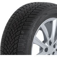 Winterreifen BRIDGESTONE Blizzak LM005 205/55R16 91T, Produktionsdatum 2021 von Bridgestone