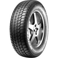 Winterreifen BRIDGESTONE Blizzak LM25 185/55R16 87T, DOT20 von Bridgestone