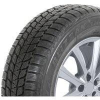 Winterreifen BRIDGESTONE Blizzak LM25-4 235/60R17 102H von Bridgestone