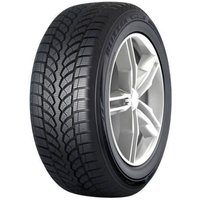 Winterreifen BRIDGESTONE Blizzak LM80 215/65R16 98H von Bridgestone