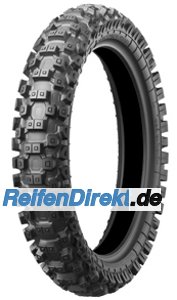 Bridgestone X 30 R ( 90/100-16 TT 52M Hinterrad, M/C, Mischung MEDIUM ) von Bridgestone