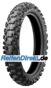 Bridgestone X 40 R ( 110/100-18 TT 64M Hinterrad, M/C, Mischung HARD ) von Bridgestone