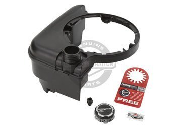 Briggs & Stratton 699374 Magneto Power Kraftstofftank von Briggs & Stratton