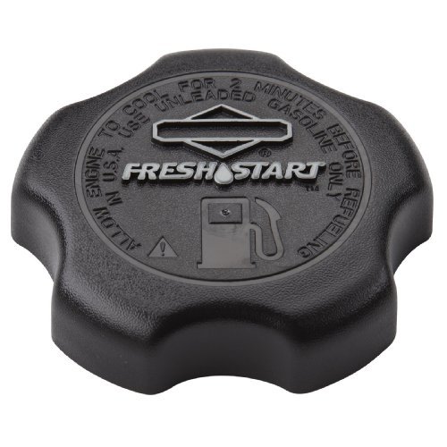 Briggs & Stratton 792647 Fresh Start Fuel Tank Cap For 6 HP Intek Engines von Briggs & Stratton