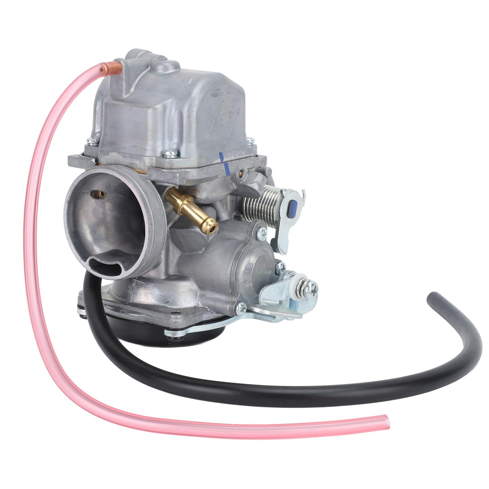 Brilluxa Carburetor Carb, Motorleistung, Metallkonstruktion, Lange Haltbarkeit für BN125A -Eliminator von Brilluxa