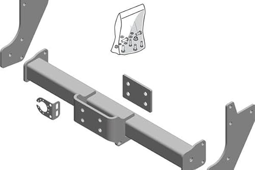 Brink 605300 - Anhängevorrichtung von Brink