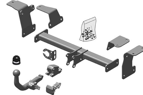 Brink 627300 - Anhängevorrichtung von Brink