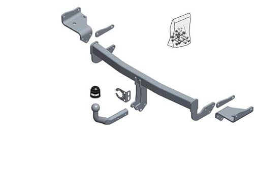 Brink 628400 - Anhängevorrichtung von Brink