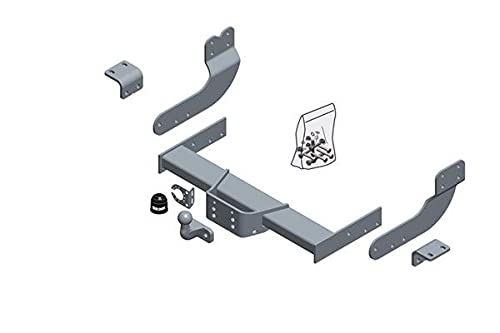 Brink 631500 - Anhängevorrichtung von Brink