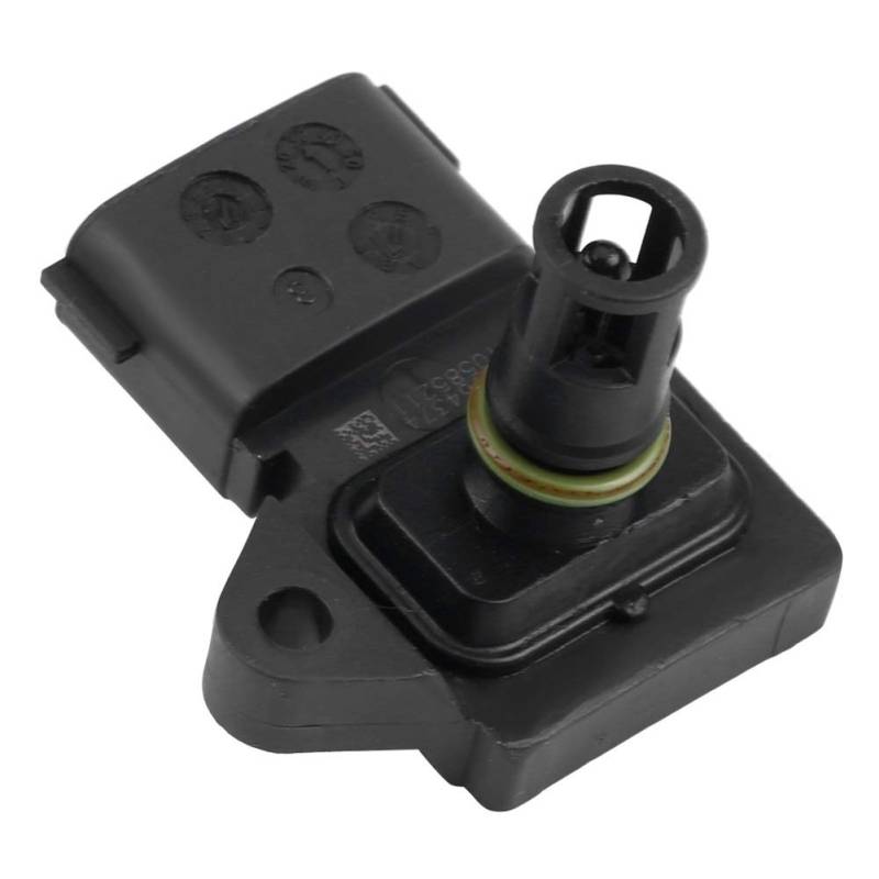 Broco 22365-AX000 Auto Saugrohrdrucksensor for Nissan Micra K12 von Broco