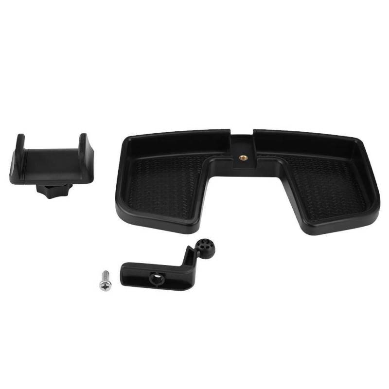 Broco 360 ° drehbare Auto-Armaturenbrett-Halterung Handy-Halter GPS Unterstützung Halter for Jeep Renegade 14-17 von Broco