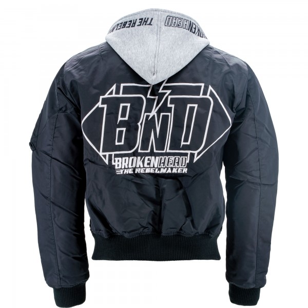 Broken Head Bomberjacke BND (XS, S) von Broken Head