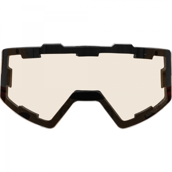 Ersatzglas Für Magnetic-Regulator Brille von Broken Head