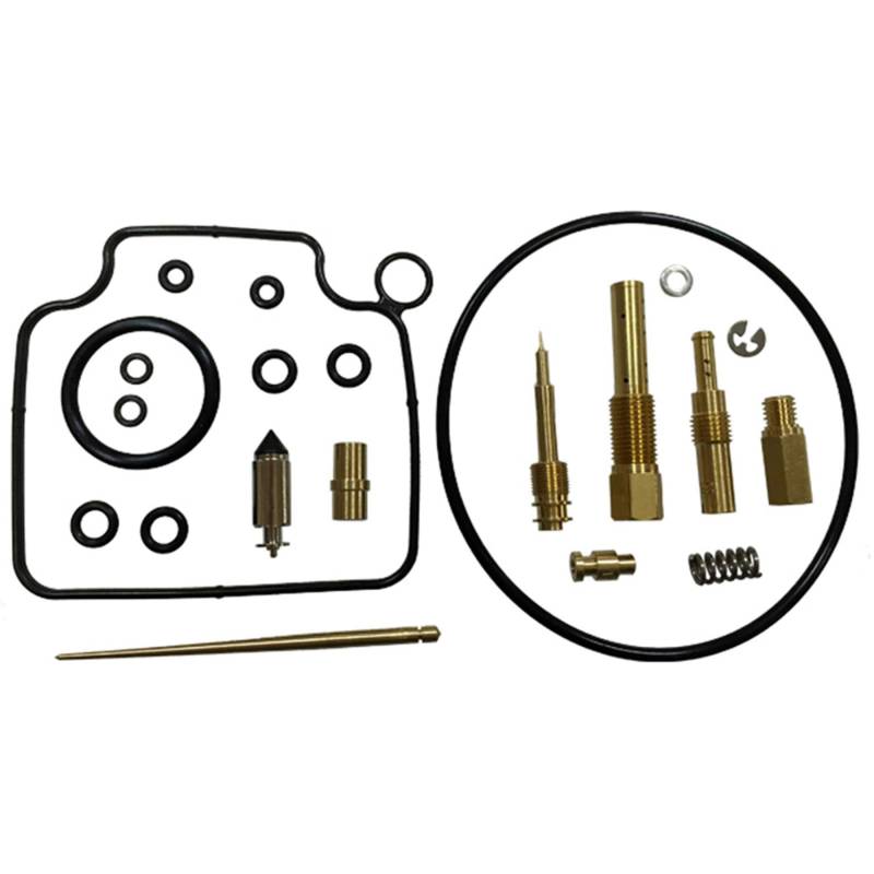 Bronco Products Vergaser-Set für Rasenmäher – AU-07458 von Bronco