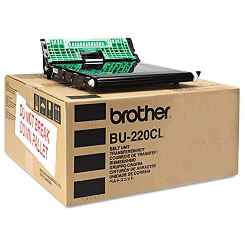 Brother HL-3140CW Riemeneinheit (50.000 Ergiebigkeit), BU220CL von Brother