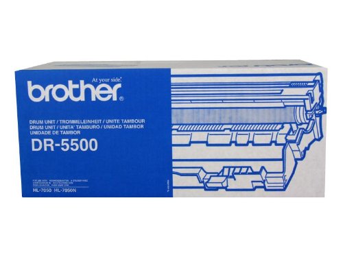 Brother Original Trommel DR-5500 für HL-7050 / 7050N von Brother