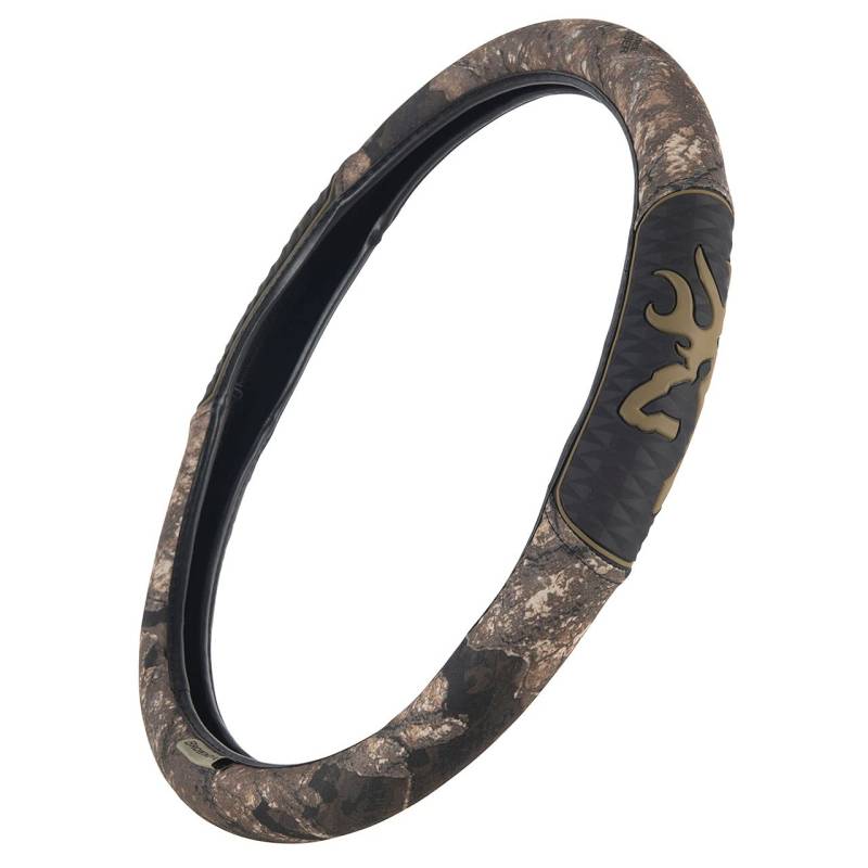 Realtree Lenkradhülle Timber Camo (2 Griffe) von Browning