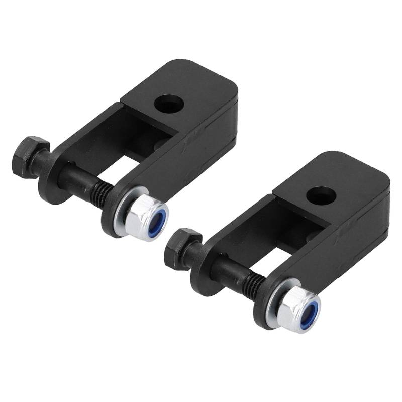 Front Stoßdämpfer Extenders, FS -99-06 Iron Leveling Hiftschock -Extender für Silverado Sierra Avalanche von Brrnoo