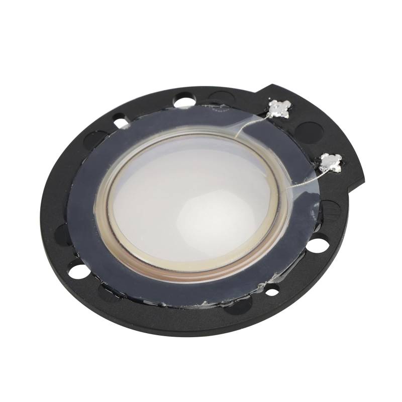 Bruce & Shark Alto Professional Diaphragm Replacement for Neo Driver HG00640,TS308 TS-310/315 von Bruce & Shark