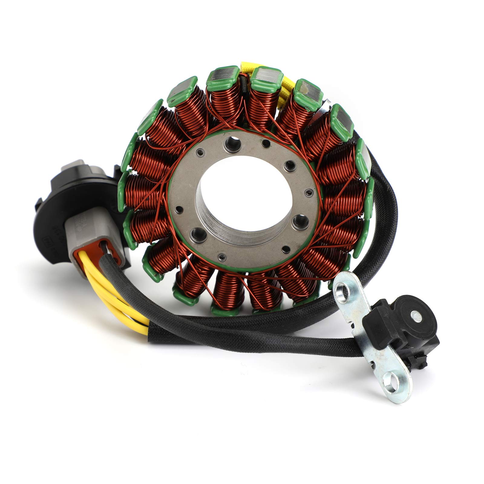 Bruce & Shark Lichtmaschine Stator für Seadoo 800 951 GTX Gsx Spx Rx Xp 1995-2003 290886588/420886588 von Bruce & Shark