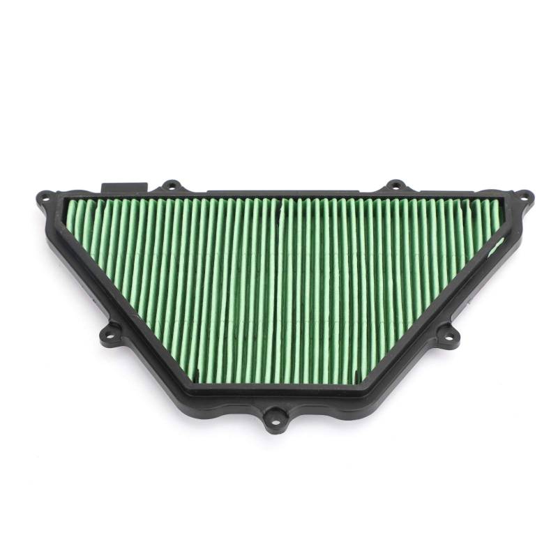 Bruce & Shark Luftfilter Air Filter für Hon-da X-ADV 750 XADV750 2017-2019 Repl.# 17210-MKH-D00 von Bruce & Shark