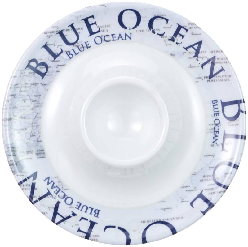 BRUNNER Blue Ocean Eierbecher von BRUNNER