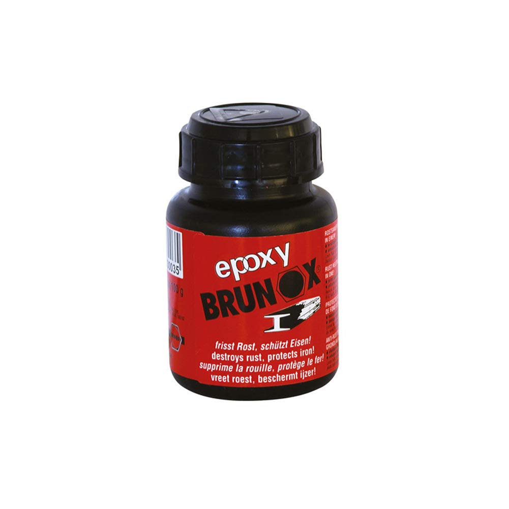 Brunox Epoxy Roststopp & Grundierung 100ml von Brunox