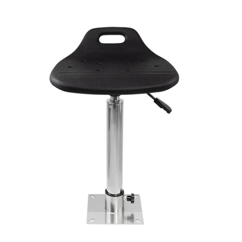 Boot Seat Base, Boot Seat Swivel Mount, Flexible Boat Seat Post, Boat Seat Swivel Base, Yacht Seat Mount, Boat Seat Mount, Boat Seat Mount, Swivel Boat Seat Base, Adjustable Boat Seat, Marine Seat von Bsbkoj