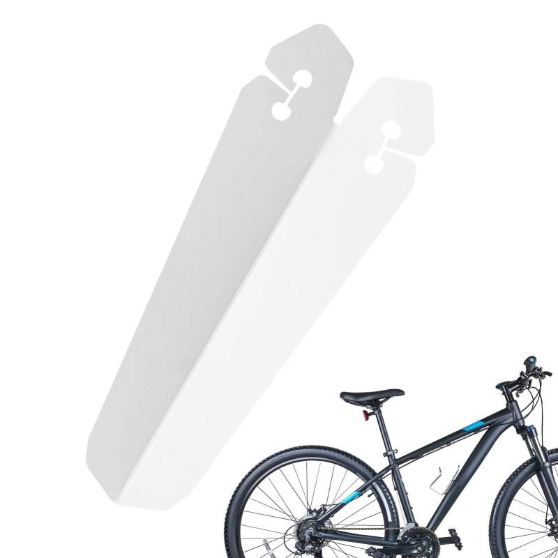 Fahrrad-Mudguard, verstellbar, Fahrradschutz, Fahrradschutz, Mudguard, leicht zu installieren, leichtgewichtig, Fahrradschutz, M von Bsbkoj