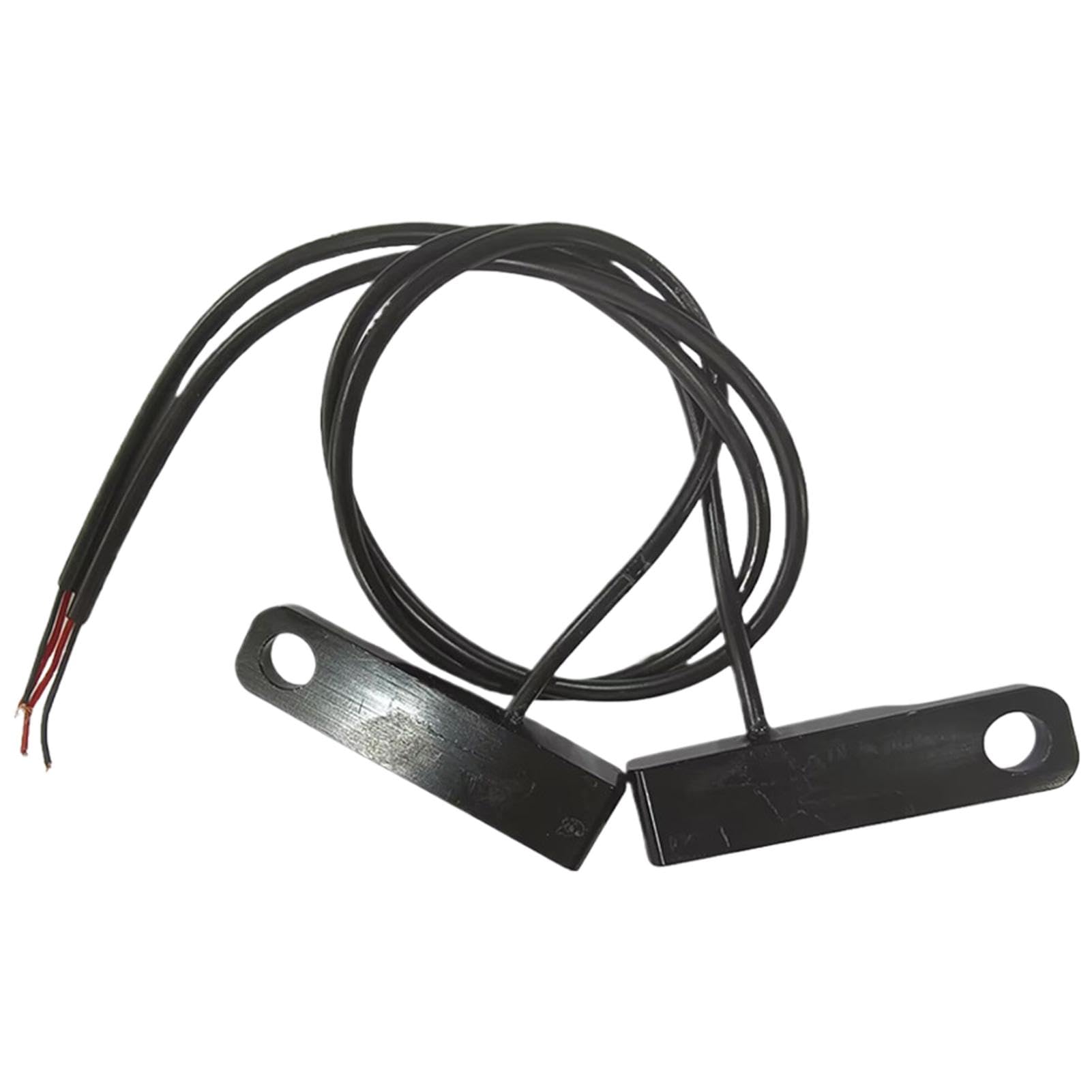 LED-Kennzeichenbeleuchtung, Aluminiumlegierung, Motorrad-Kennzeichenbeleuchtung, Kennzeichenbeleuchtung, Rücklicht, Plug-and-Play-LED-Licht, Modifikationsbeleuchtung, Nummernschild-Backup-Beleuchtung, von Bsbkoj