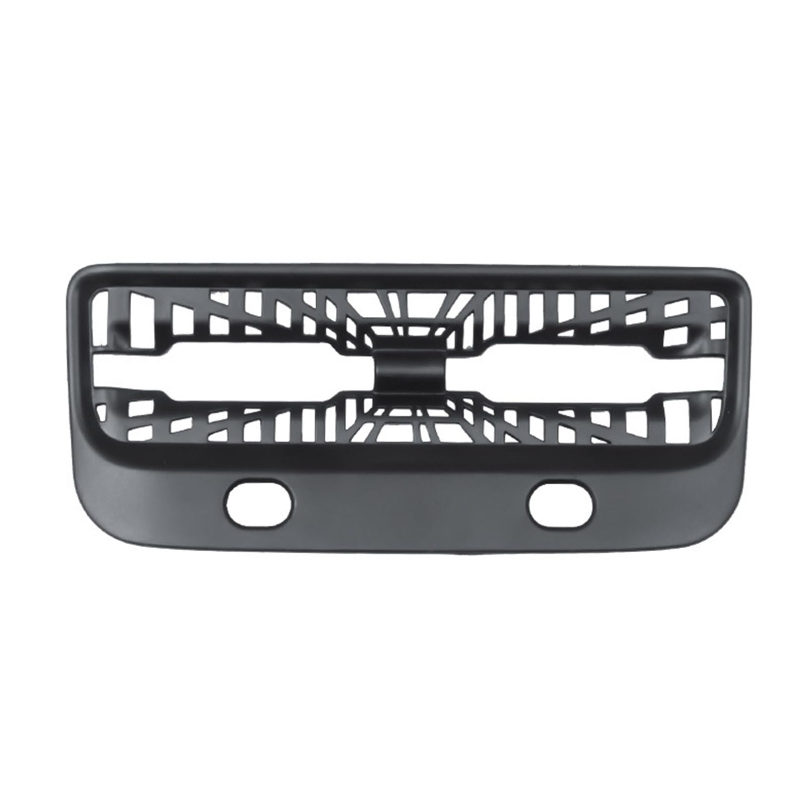 Auto Hinten Air Outlet Trim Schutzhülle Vent Abdeckung Für Auto 3/Y ABS Conditioner Outlet Filter Grille Schutz Zubehör von Btgghytr