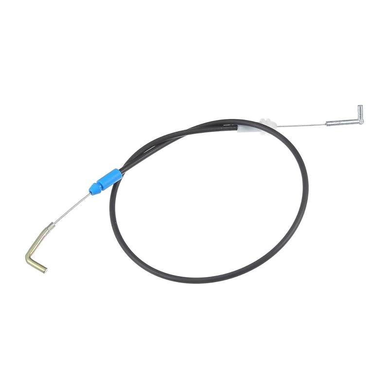 Btgghytr 5165721AA 912-610 Türriegel vorne Fahrerseite Kabel Ersatz-Türgriff Riegel Kabel für 1500 2500 3500 11-18 von Btgghytr