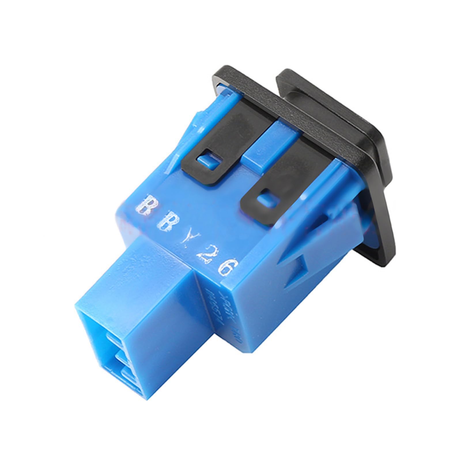 Btgghytr Auto Hilfs USB Port Buchse Stereoanlagen Adapter Kompatibel Für Civic 2012-2015 39112-TR0-A01 AudiosInterface von Btgghytr