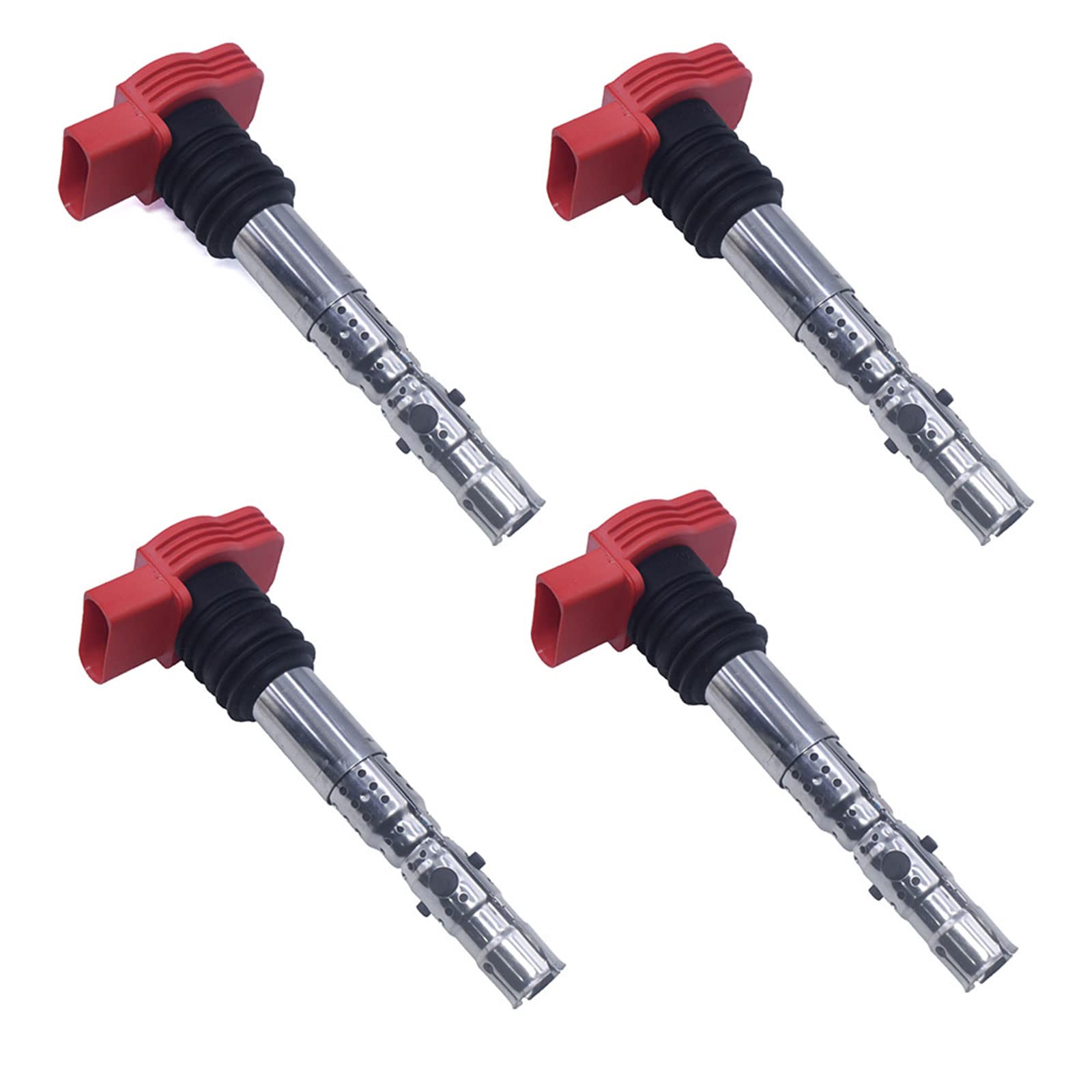 Btgghytr Auto Sparking Plug Checker Zündsystem Spule Motor Auto Diagnose Werkzeug Geeignet Für 06E905115E 07K905715D 07K905715F von Btgghytr