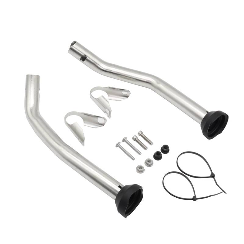 Btgghytr Crash Rod Highway Engine Guards Bumper Protectors For R1300GS 2023 2024 Motorcycle Armforcing Streben von Btgghytr