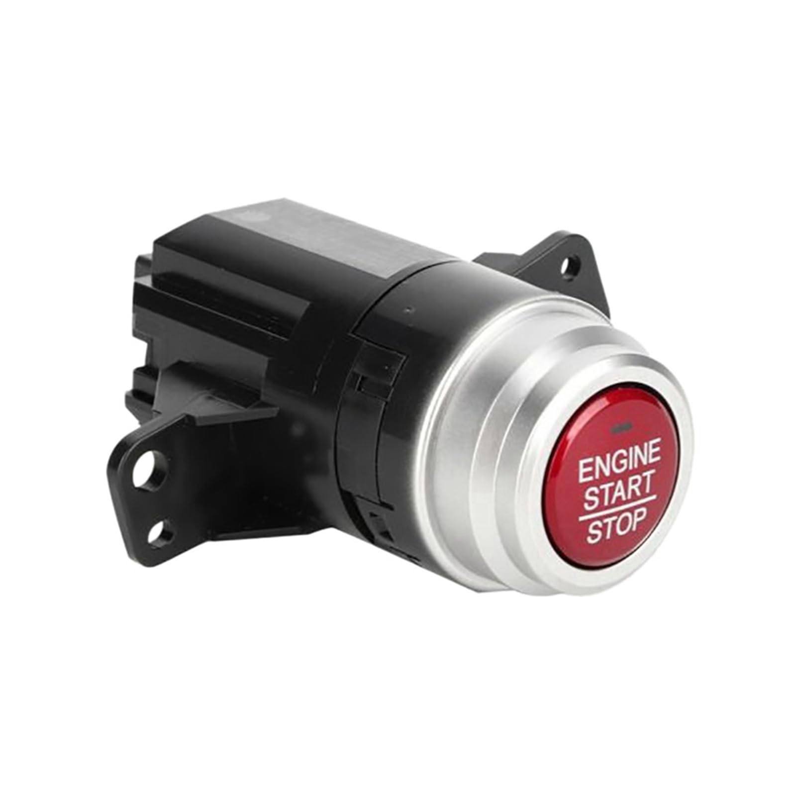 Btgghytr Wasserdichter Touch Stopp Druckschalter Motorleistung Zündung Starter EIN/Aus Für 35881-T2A A01 35881-T2A Y01 von Btgghytr