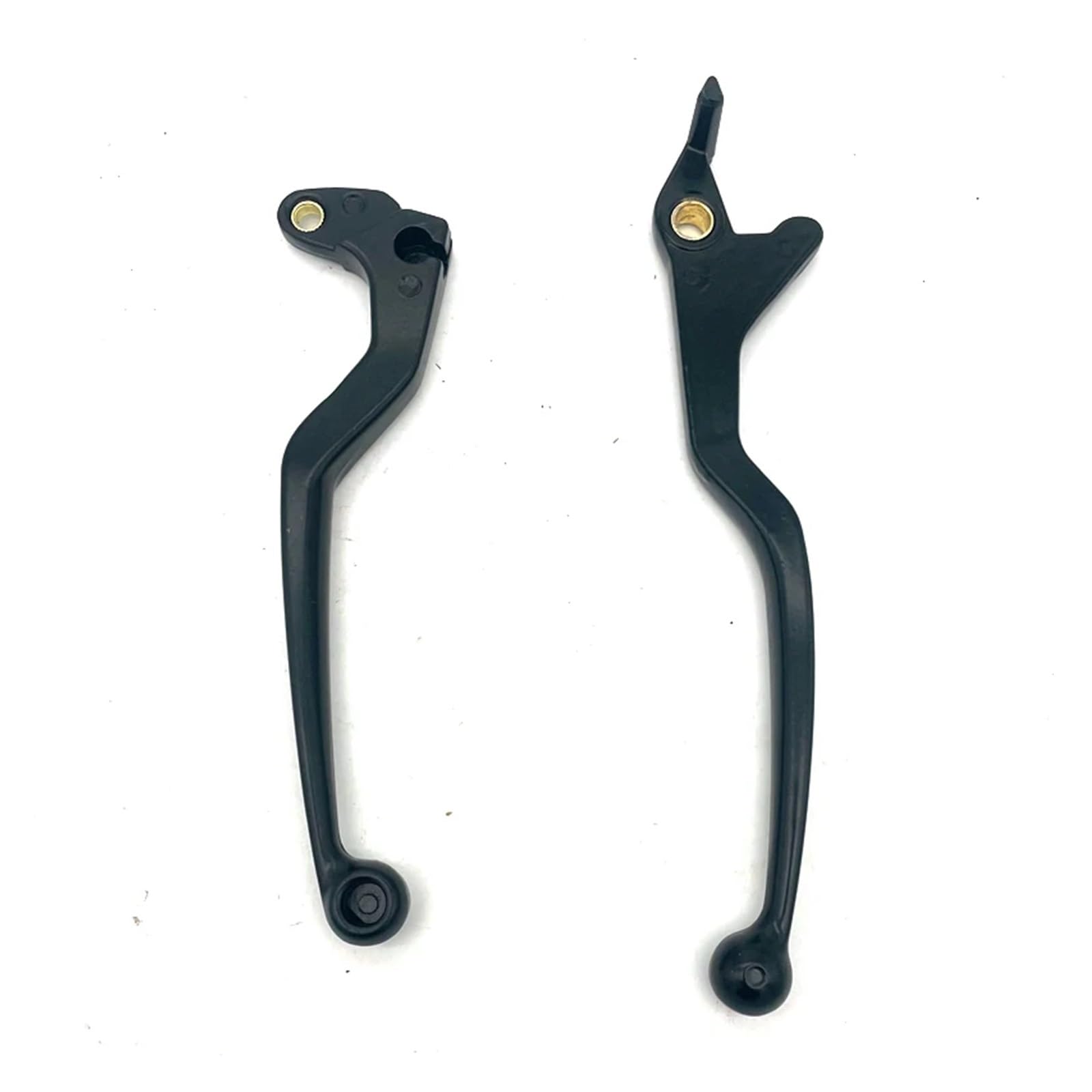 Bremskupplungshebel Motorrad Vorderradbremshebel Links Rechts Hebel Griff Hebel Für Suzuki 125cc GN125 GS125 Kupplungshebel 8mm von BucCan