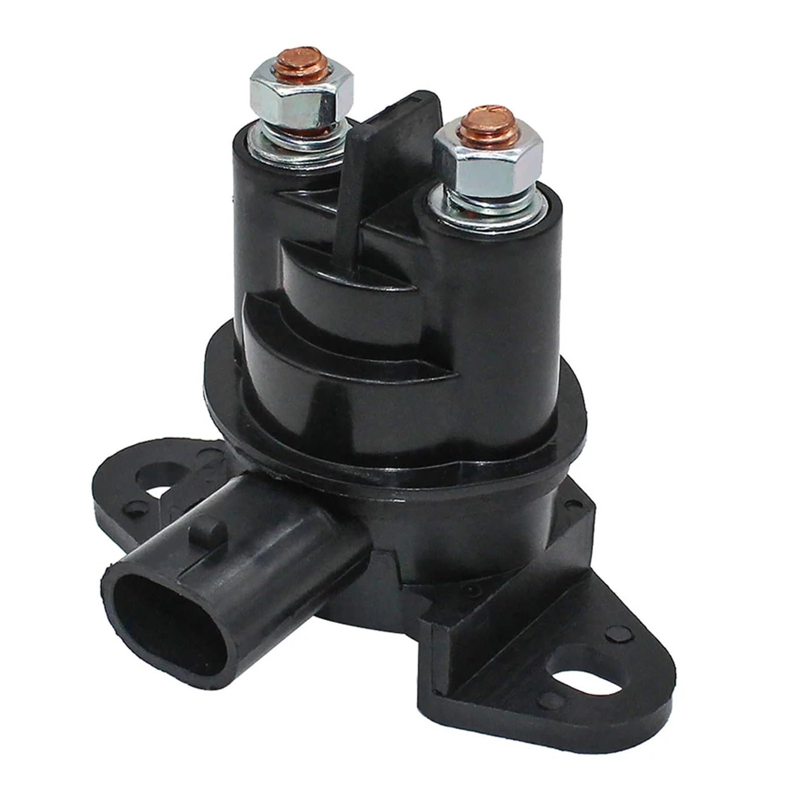 BucCan Starter Magnetrelais Motorrad-Starterrelais-Solenoid-Elektroschalter für Sea-DOO RXT 1500 cc 215 PS 2005–2010 / Spark ACE 900 2up 2016–2017 von BucCan